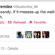 Image for article titled Why Do People Keep Calling Sandy a Bitch?